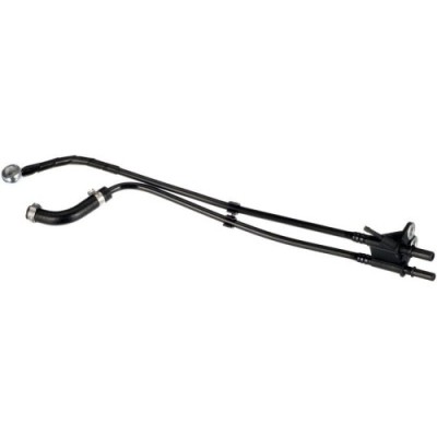 Gates furtun, supracurgere combustibil foto