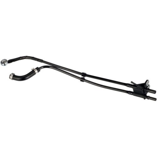 Gates furtun, supracurgere combustibil