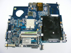 Placa de baza ACER ASPIRE 3100 5100 5104 5110 hcw51 la-3121p AMD/Intel var. IDE foto