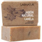 Sapun natural cu Scortisoara, 100g, LabNatur