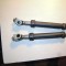 LOT de 2 amortizoare pt. masina de spalat INDESIT WP 100 (WP 42/WP 62/WP 80)