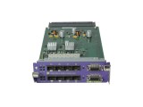 Extreme Networks VIM1-10G8X 8x SFP+ 10 Gb, 2x modul de stivuire 20 Gb, Summit X650