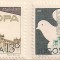 C2506 - Iugoslavia 1980 - Monezi 2v.neuzat,perfecta stare