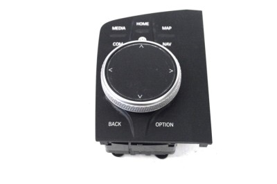Buton de control navigație BMW 4 Coupe G22, G82 2021 OEM: 5A1D044 17221555 foto