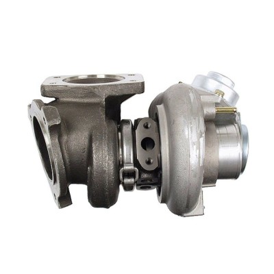 Turbocompresor Volvo S80 1 (Ts, Xy), 05.1998-02.2008, V70 2 (Sw), 11.1999-12.2008, Xc70 Cross Country, 10.1997-10.2007, Xc90 1, 06.2002-12.2014, Moto foto