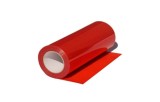 Folie Auto Faruri Stopuri Rosie 60cm x 10m ALM Protectie Tuning