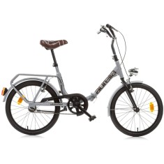 Bicicleta pentru copii pliabila Aurelia DB-321-20 Dino Bikes, 20 inch for Your BabyKids