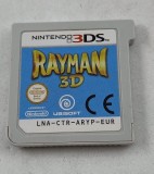 Joc Nintendo 3DS 3DS XL RAYMAN 3D de colectie EUR