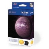 Cartus LC1220Y, Brother