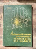Vl.Popovici-Automatizatea proceselor tehnice ale sudarii