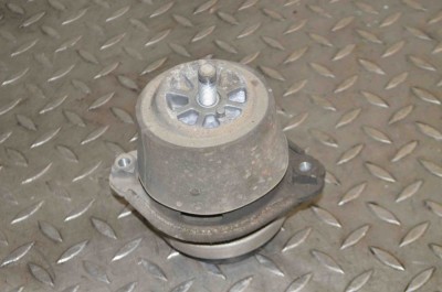 Suport motor st&amp;acirc;nga PORSCHE CAYENNE 9PA 2003 OEM: 94837504901 12298967 foto