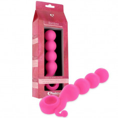 Dildo anal &amp;quot;Feelz Toys Dildo Rombee&amp;quot;, Pink foto