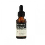 Some By Mi Galactomyces Pure Vitamin C Serum 30ml Ser Față Anti-aging cu Vitamina C și Acid Hialuronic