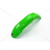 Aripa fata Kawasaki KX 125-250 (03-04) verde Cod Produs: MX_NEW KA03736026