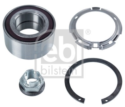 FEBI BILSTEIN 24313 Set rulment roata foto