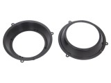 Cadră Difuzor 165mm Fiat Panda 2003-2012 Set 2 Buc.
