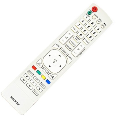 RM-L915W-AKB72915207 Telecomanda pentru LCD/LED LG foto