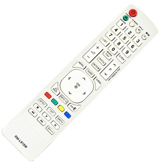 RM-L915W-AKB72915207 Telecomanda pentru LCD/LED LG