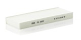 MANN-FILTER CU 2623 Filtru, aer habitaclu