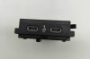 USB VW T-CROSS C11 2024 OEM: 2G6035700 31406035