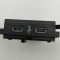 USB VW T-CROSS C11 2024 OEM: 2G6035700 31406035