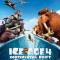 Ice Age 4 Continental Drift Nintendo Wii