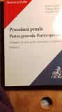 Cumpara ieftin Andrei zarafiu procedura penal,partea general Ed 2 / 0110