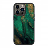 Husa iPhone 13 Pro - Skino Emerald Green