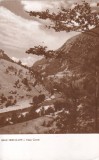 Baile Herculane. Valea Cernei (circulata 1951)