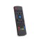 Telecomanda 2 in 1 cu Tastatura pe Spate, Bigshot TTW, pentru Smart TV, Android, TV BOX, mini PC, Proiectoare si Jocuri
