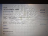 HP ProBook 640 G4 , i5 - 8350 U