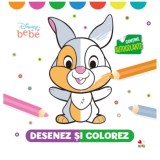 Desenez si colorez |