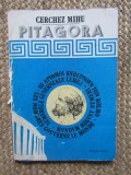PITAGORA CERCHEZ MIHU