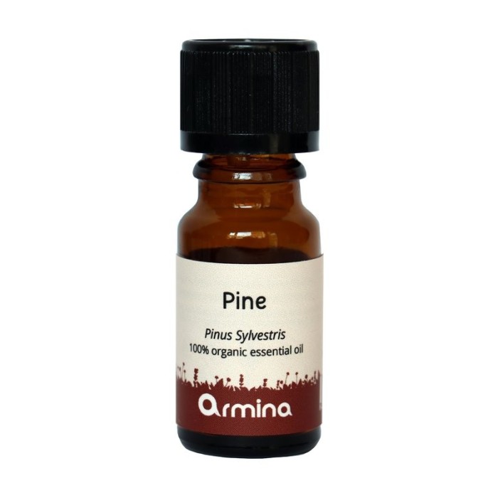 Ulei esential de pin (pinus sylvestris) bio 10ml Ulei esential de pin (pinus sylvestris) bio 10ml
