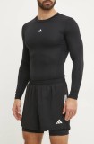 Adidas Performance pantaloni scurți de alergare Own The Run culoarea negru, JM5400