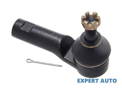 Capat de bara Nissan Almera 2 (2000-&amp;gt;)[N16] #1 foto