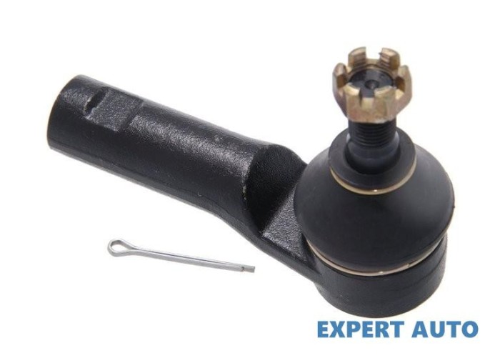 Capat de bara Nissan Almera 2 (2000-&gt;)[N16] #1
