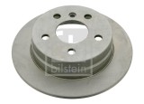 FEBI BILSTEIN 24750 Disc frana