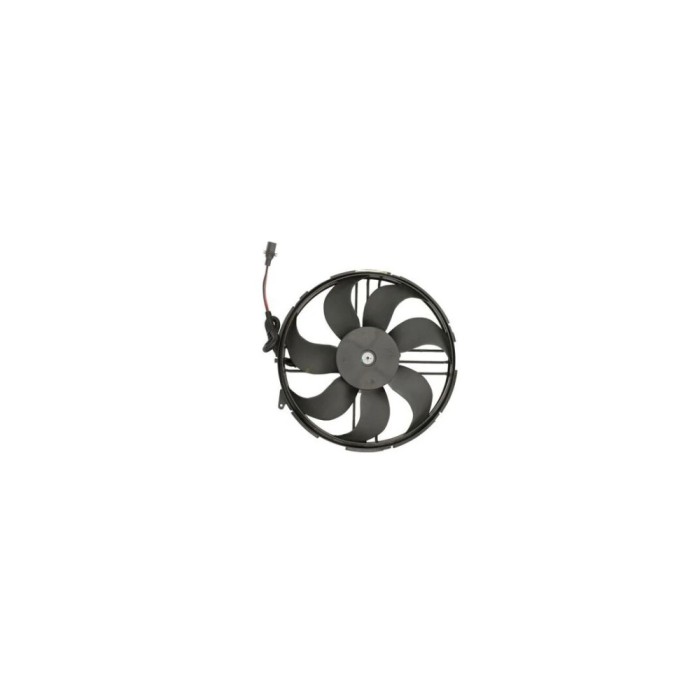 Ventilator Radiator Vw Polo 6N2 Denso Der32009