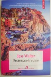 Frumoasele Ruine - Jess Walter, Roman de Beletristica - Carte Noua/Anticariat