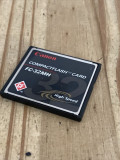 Card Compact Flash CF 64 MB 8 / 16 / 32 /64/ 128 / 256 /512 mb