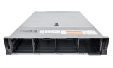 Server DELL Poweredge R740XD 2 x Intel Gold 6138 20 core 2.0Ghz 128Gb RAM Perc H730mini 18 x LFF