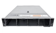 Server DELL Poweredge R740XD 2 x Intel Gold 6138 20 core 2.0Ghz 128Gb RAM Perc H730P 12 x LFF