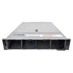 Server DELL Poweredge R740XD 2 x Intel Gold 6138 20 core 2.0Ghz 128Gb RAM Perc H730P 12 x LFF
