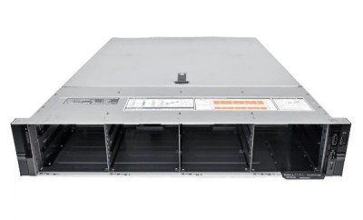 Server DELL Poweredge R740XD 2 x Intel Gold 6138 20 core 2.0Ghz 128Gb RAM Perc H730P 12 x LFF foto