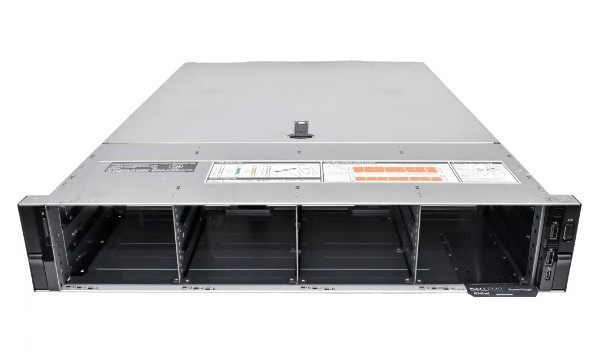 Server DELL Poweredge R740XD 2 x Intel Gold 6138 20 core 2.0Ghz 128Gb RAM Perc H730P 12 x LFF