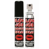 Blow Job Spray, Pentru Sex Oral, 25 ml