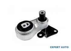 Tampon motor Ford Focus (1998-2004) [DAW, DBW] #1 foto