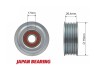 Rola transmisie Lexus Is 2, Toyota Auris, Avensis, Corolla, Rav 4 3, Verso 2.0d, 2.2d 08.2005-, NTY RNK-TY-008