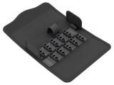 Etui unelte WERA 05136541001 rezistent și durabil